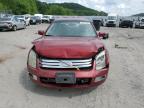 2008 Ford Fusion Sel na sprzedaż w Hurricane, WV - Mechanical