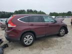 2013 Honda Cr-V Ex for Sale in Mendon, MA - Front End