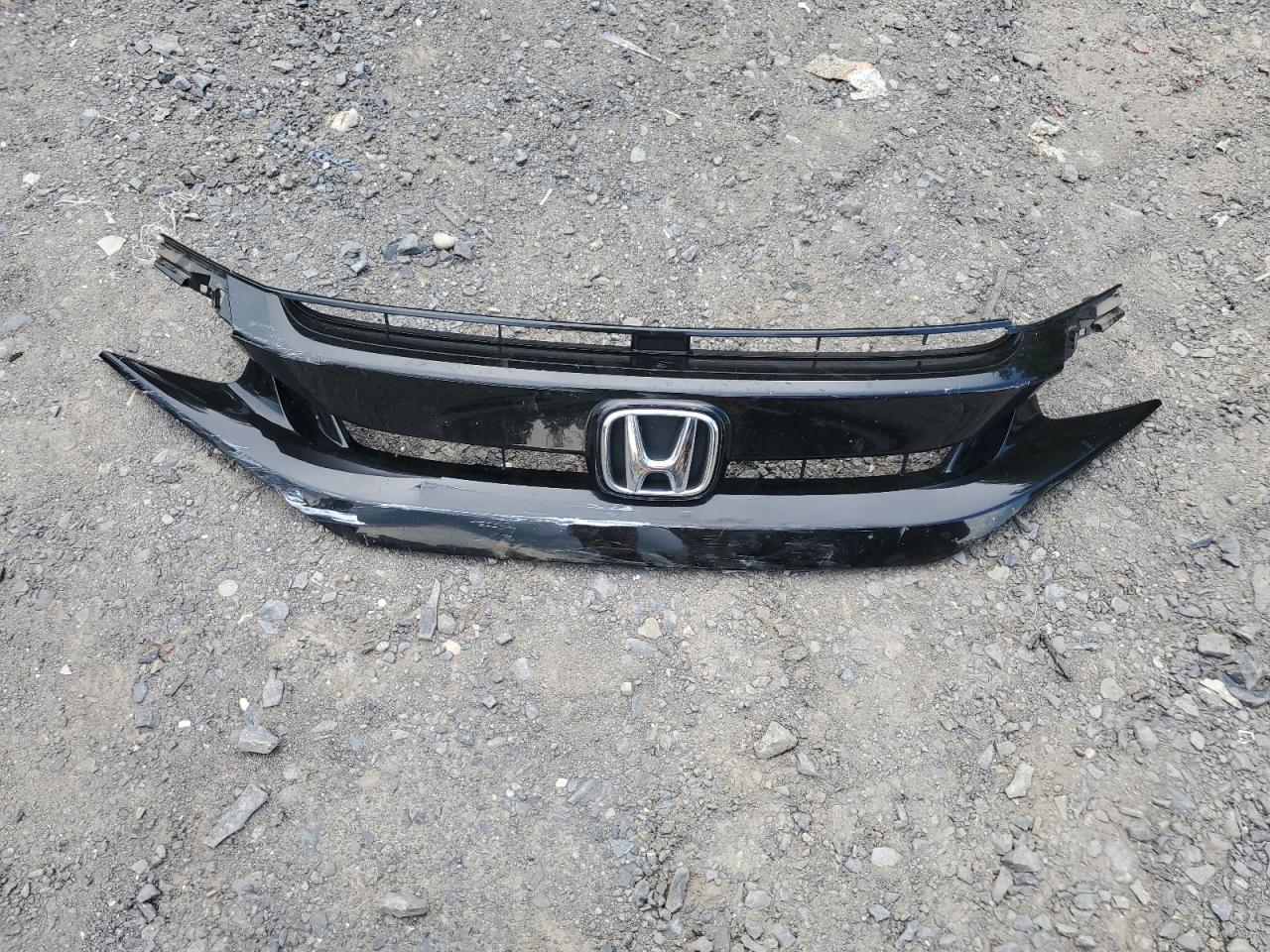 2020 Honda Civic Sport VIN: 2HGFC2F81LH563196 Lot: 61453565