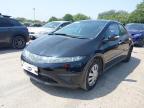 2008 HONDA CIVIC SE I for sale at Copart SANDWICH