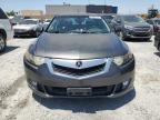 2009 Acura Tsx  de vânzare în Mentone, CA - Front End