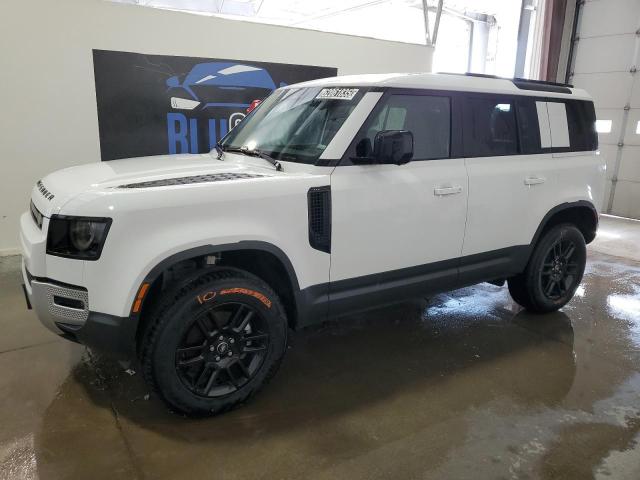 2025 Land Rover Defender 110 S  