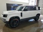 2025 Land Rover Defender 110 S   zu verkaufen in Greenwood, NE - Water/Flood
