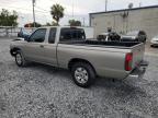 2000 Nissan Frontier King Cab Xe for Sale in Riverview, FL - Front End