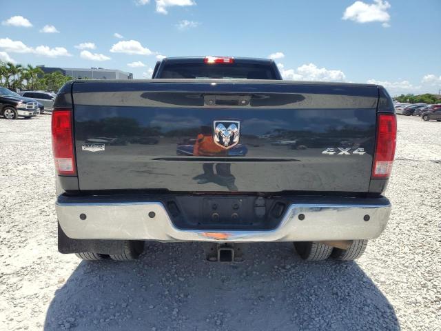  RAM All Models 2018 Czarny