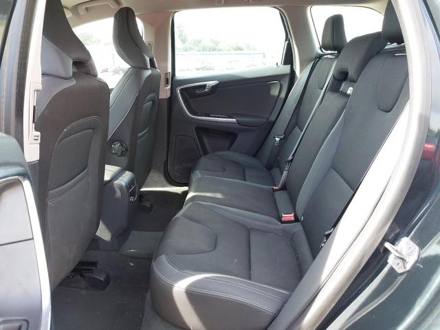 2013 VOLVO XC60 SE D4 