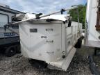 1999 Travis End Dump Trailer zu verkaufen in Florence, MS - Front End