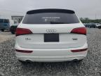 2017 Audi Q5 Premium Plus იყიდება North Billerica-ში, MA - Side