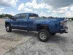 2016 Chevrolet Silverado K3500 High Country   na sprzedaż w Jacksonville, FL - All Over