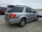 Windsor, NJ에서 판매 중인 2002 Toyota Sequoia Limited - Front End
