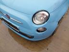 2013 FIAT 500 POP RH for sale at Copart SANDY