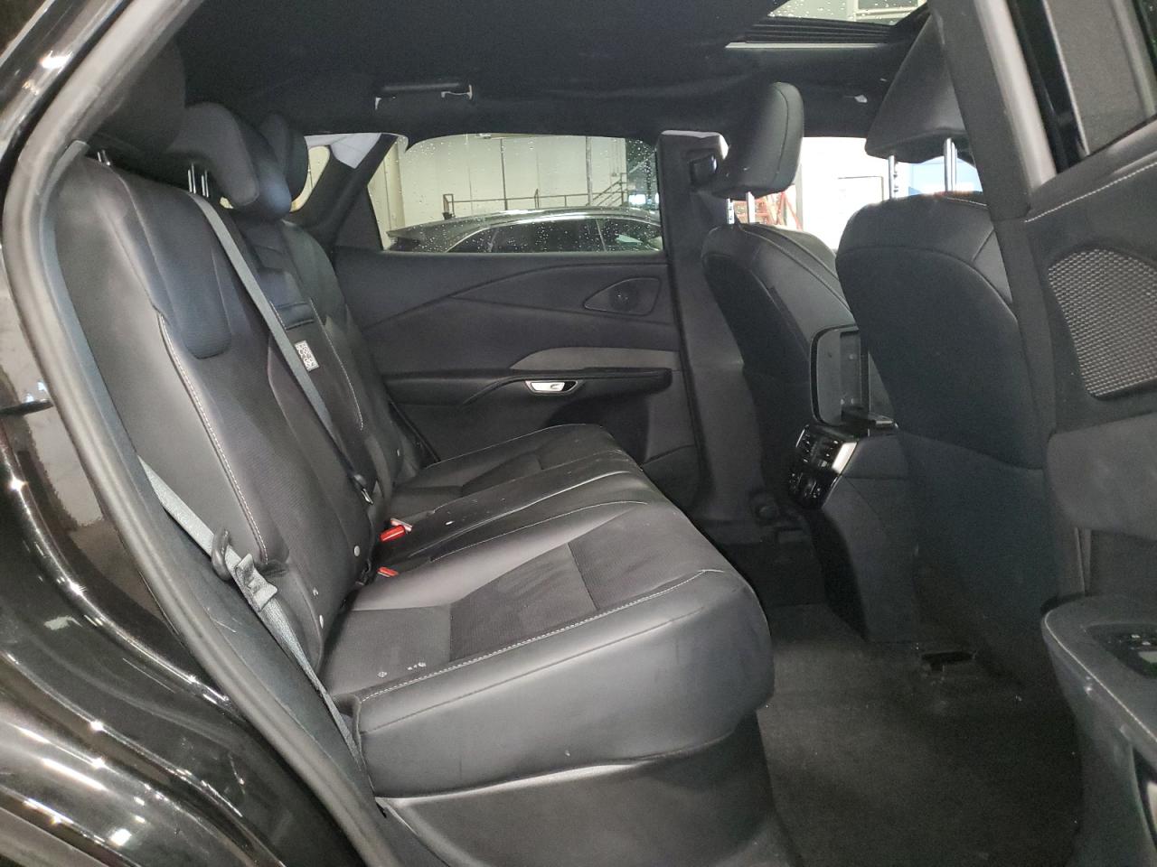 LEXUS RX350 2023 VIN 2T2BAMCA3PC015363 zdjęcie 11