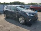 2017 Buick Envision Essence na sprzedaż w Glassboro, NJ - Rollover