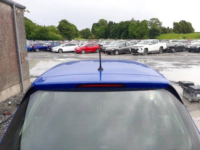 2021 SKODA FABIA 1.0 MPI SE 5DR