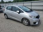 2015 Honda Fit Lx   de vânzare în Prairie Grove, AR - Rear End