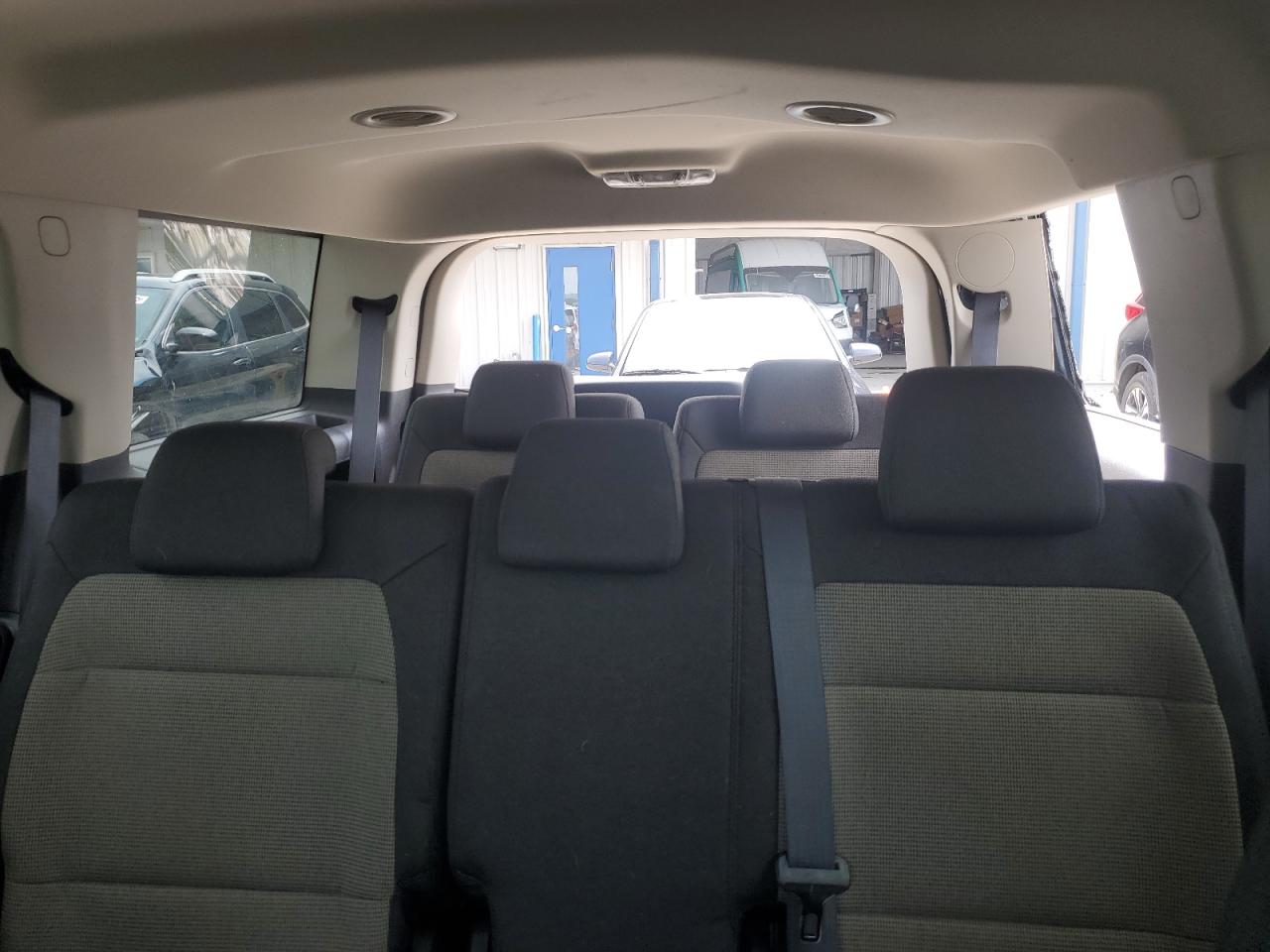 2010 Ford Flex Se VIN: 2FMGK5BC3ABA29064 Lot: 62593215