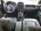 2015 Jeep Patriot Latitude en Venta en Davison, MI - Rejected Repair