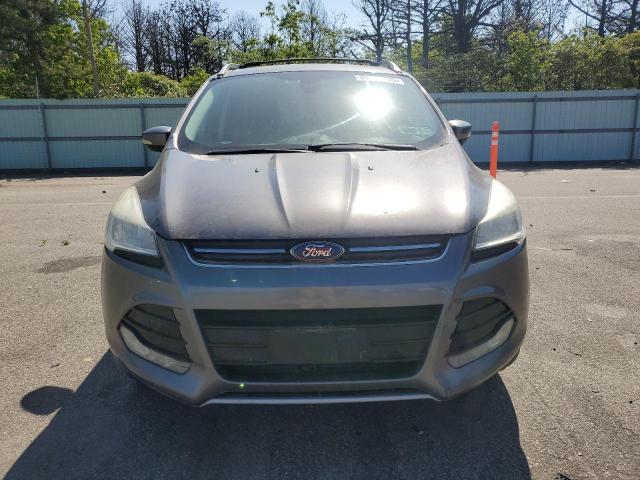  FORD ESCAPE 2014 Szary