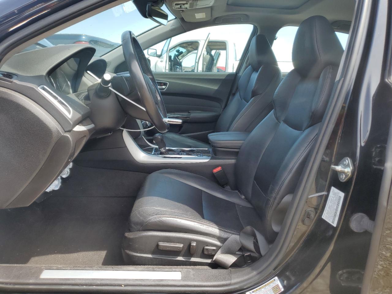 2020 Acura Tlx Technology VIN: 19UUB1F53LA013362 Lot: 61253925