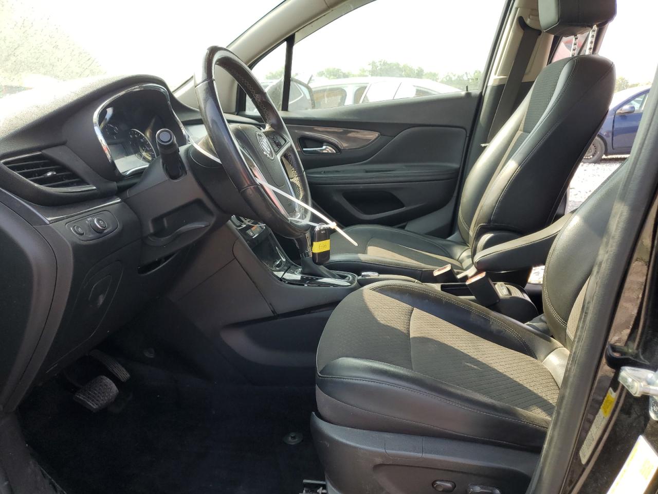 2020 Buick Encore Preferred VIN: KL4CJASB1LB350951 Lot: 59206105