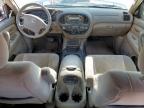 2007 Toyota Sequoia Sr5 en Venta en Andrews, TX - Side