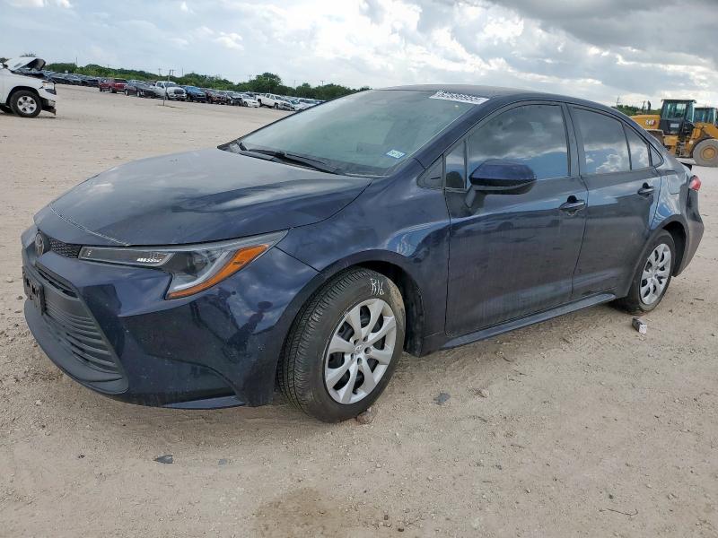 TOYOTA COROLLA LE 2024