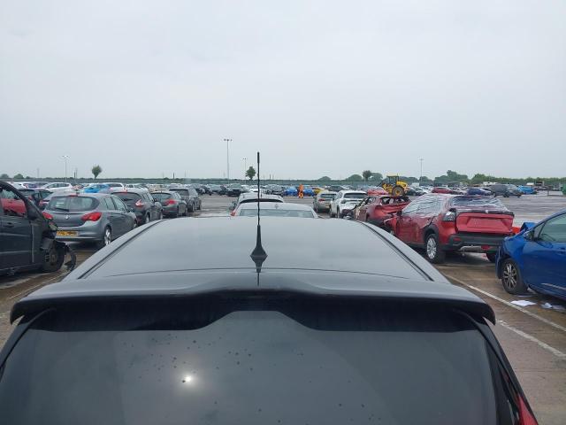 2014 NISSAN NOTE ACENT