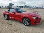 2017 Fiat 124 Spider Classica იყიდება Temple-ში, TX - Side