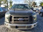 2016 Ford F150 Super Cab   de vânzare în Riverview, FL - Minor Dent/Scratches