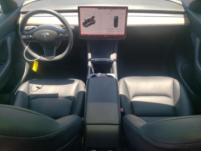  TESLA MODEL Y 2022 Szary