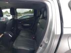 2021 MITSUBISHI L200 BARBA for sale at Copart BELFAST
