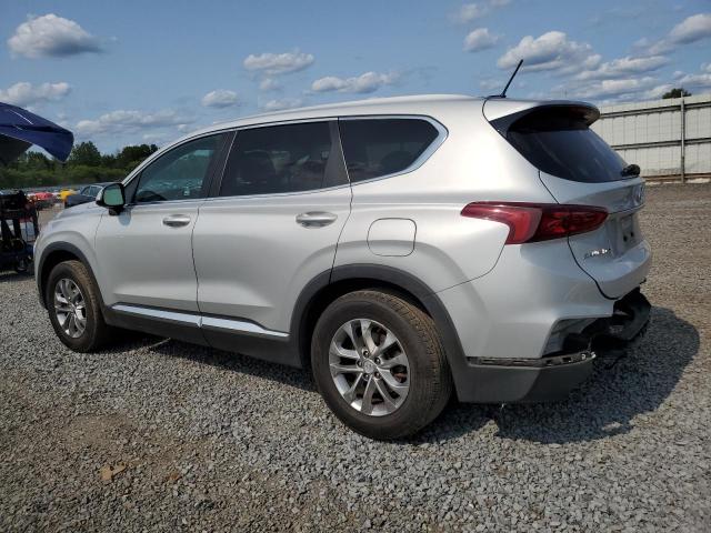  HYUNDAI SANTA FE 2020 Srebrny