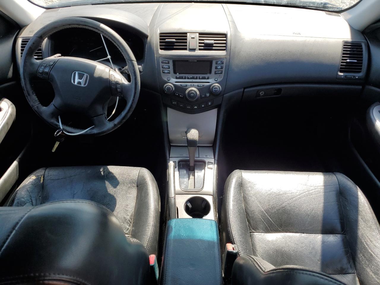 2006 Honda Accord Ex VIN: 1HGCM56866A048070 Lot: 62947445