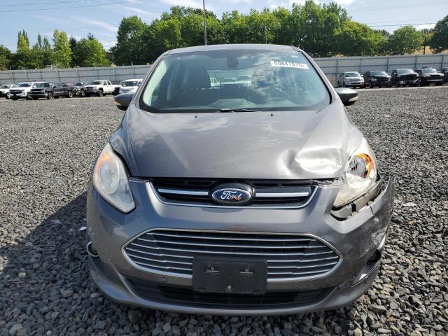 Хэтчбеки FORD CMAX 2013 Угольный