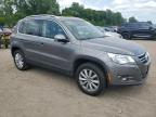 2011 Volkswagen Tiguan S en Venta en Davison, MI - Mechanical