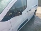 2021 CITROEN BERLINGO 8 for sale at Copart WISBECH