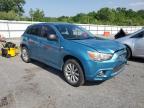 2011 Mitsubishi Outlander Sport Se for Sale in Grantville, PA - Front End