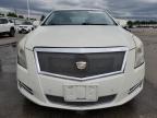 2013 Cadillac Xts Luxury Collection en Venta en Littleton, CO - Hail