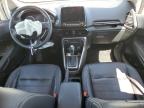 2020 Ford Ecosport Titanium იყიდება Magna-ში, UT - Side