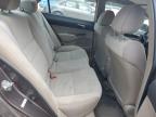 2010 Honda Civic Lx for Sale in Knightdale, NC - Front End