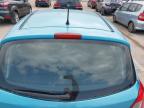2011 VAUXHALL CORSA EXCI for sale at Copart SANDWICH