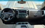 2017 Chevrolet Silverado K1500 Lt продається в Grand Prairie, TX - Minor Dent/Scratches