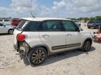 2014 Fiat 500L Trekking de vânzare în Houston, TX - Rear End
