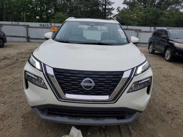 NISSAN ROGUE 2023 Biały