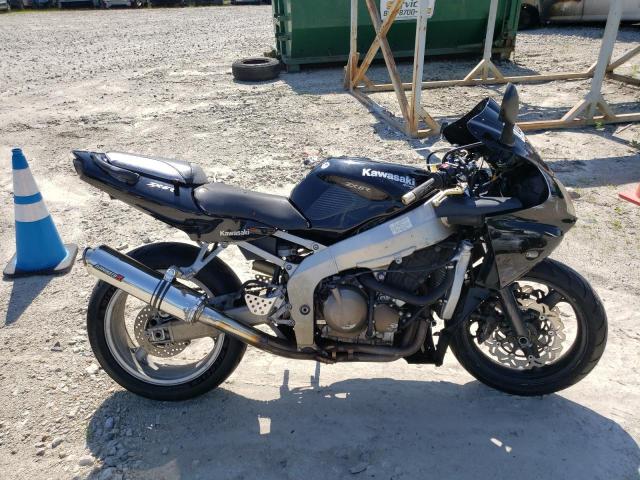 2002 KAWASAKI ZX600 J1 Photos | MA - SOUTH BOSTON
