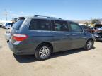 2006 Honda Odyssey Exl للبيع في San Martin، CA - Rear End