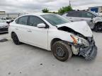 2014 Nissan Sentra S   for Sale in Haslet, TX - Front End