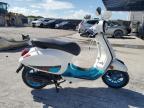 2023 VESPA PRIMAVERA/SPRINT 50   a la Venta en Copart FL - MIAMI NORTH