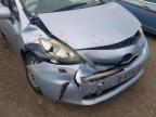 2011 TOYOTA PRIUS for sale at Copart ROCHFORD
