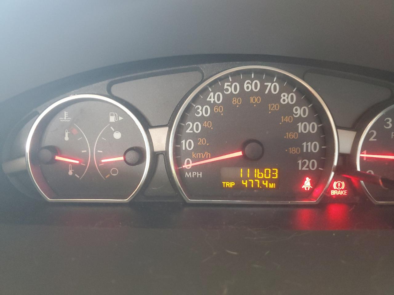 2006 Saturn Ion Level 2 VIN: 1G8AJ55F66Z123702 Lot: 62791515